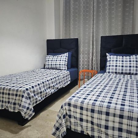 Luxury Spacious Apartment Midtown Casablanca Exterior foto