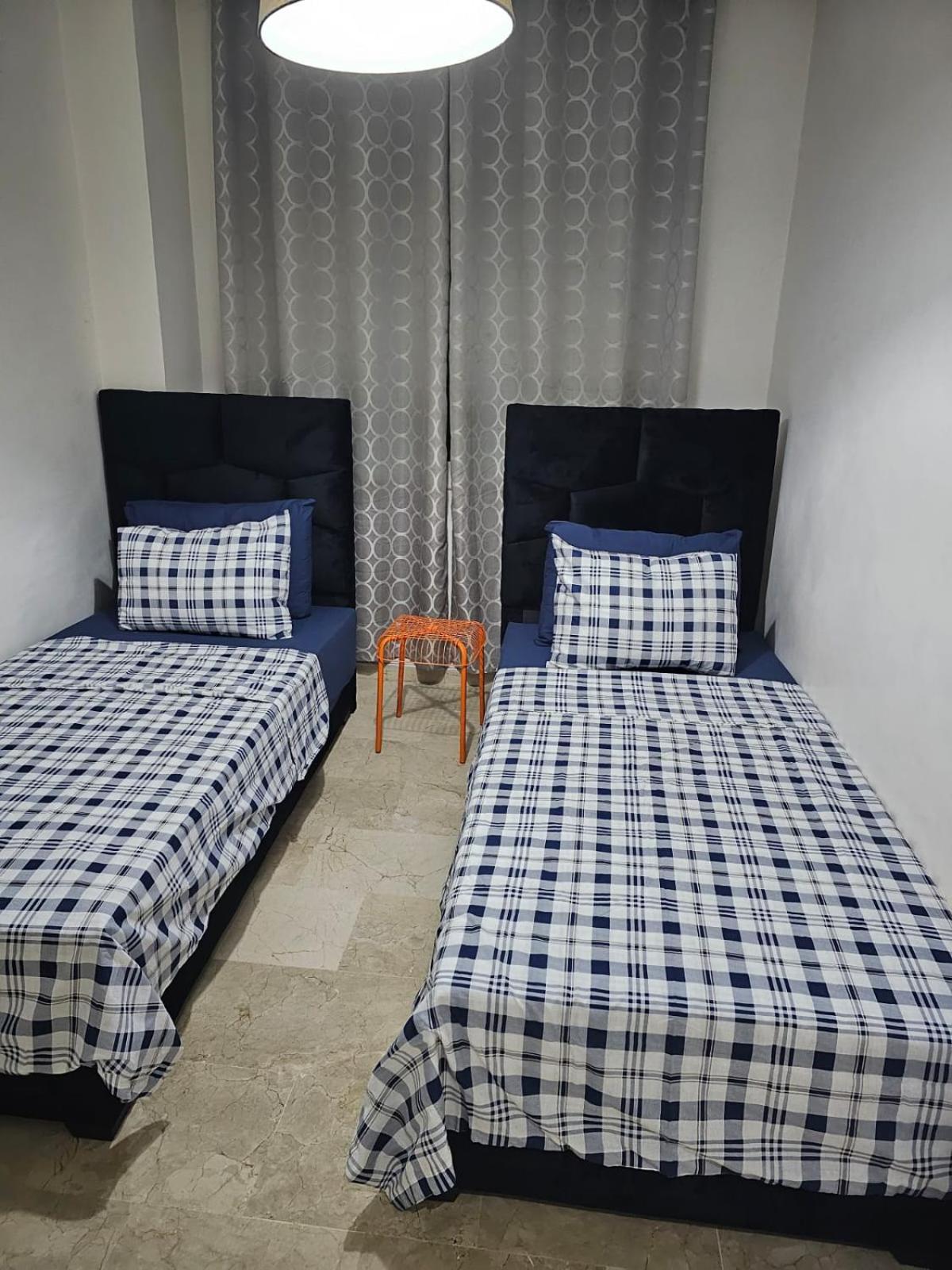 Luxury Spacious Apartment Midtown Casablanca Exterior foto